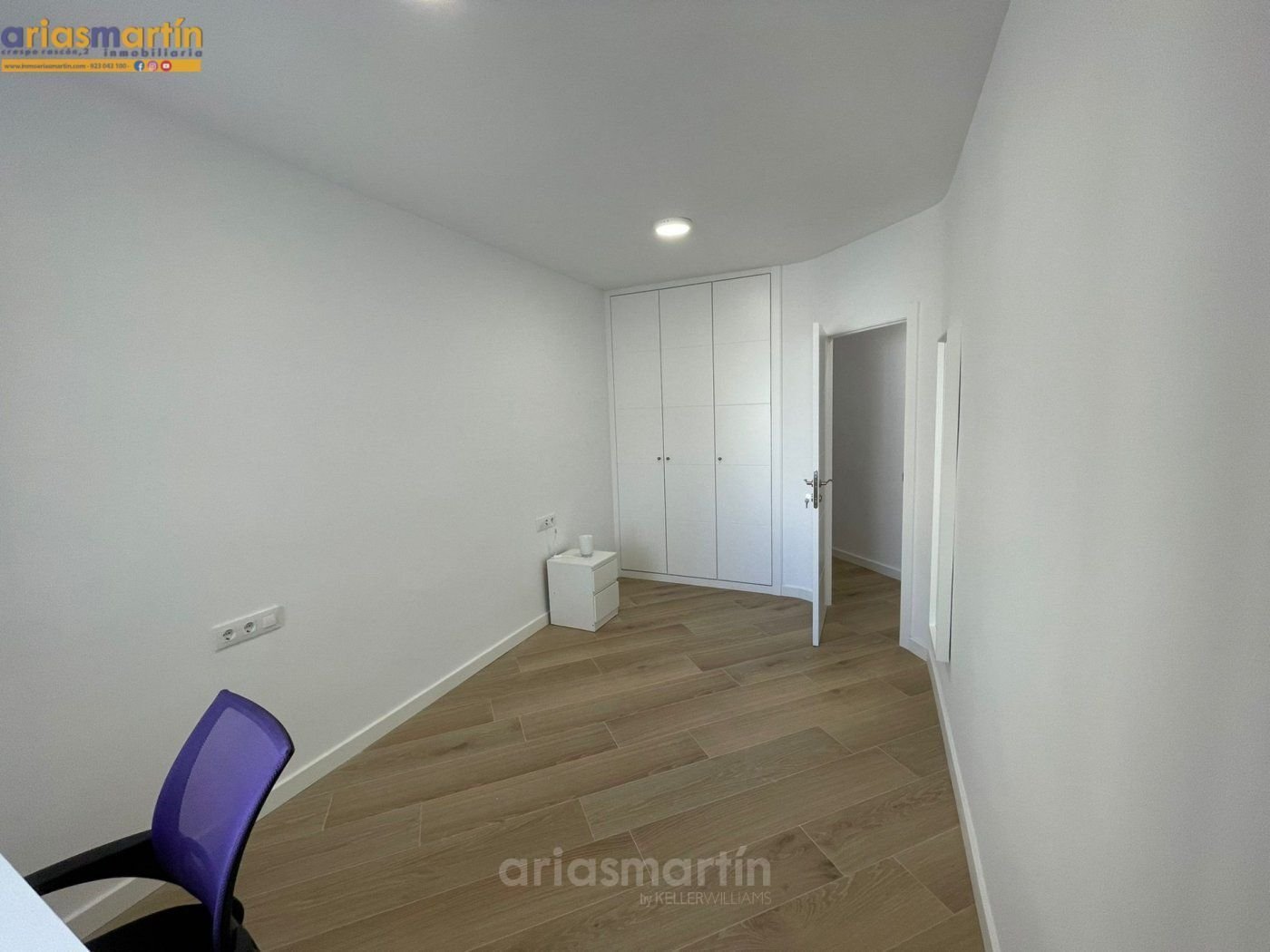 Piso de 150 m² en Salamanca