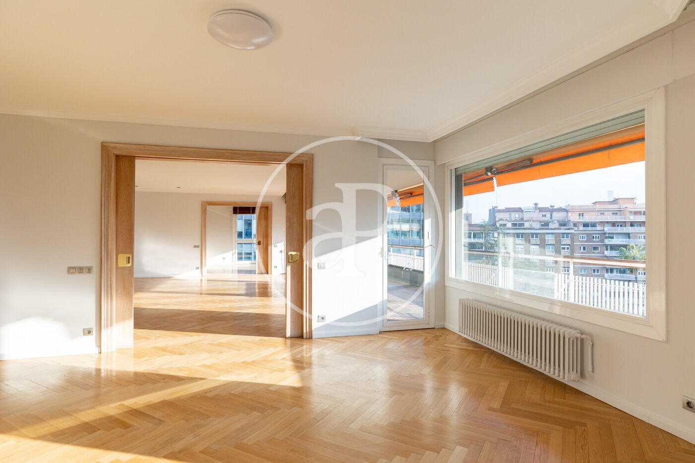 Pis de 311 m² a Barcelona