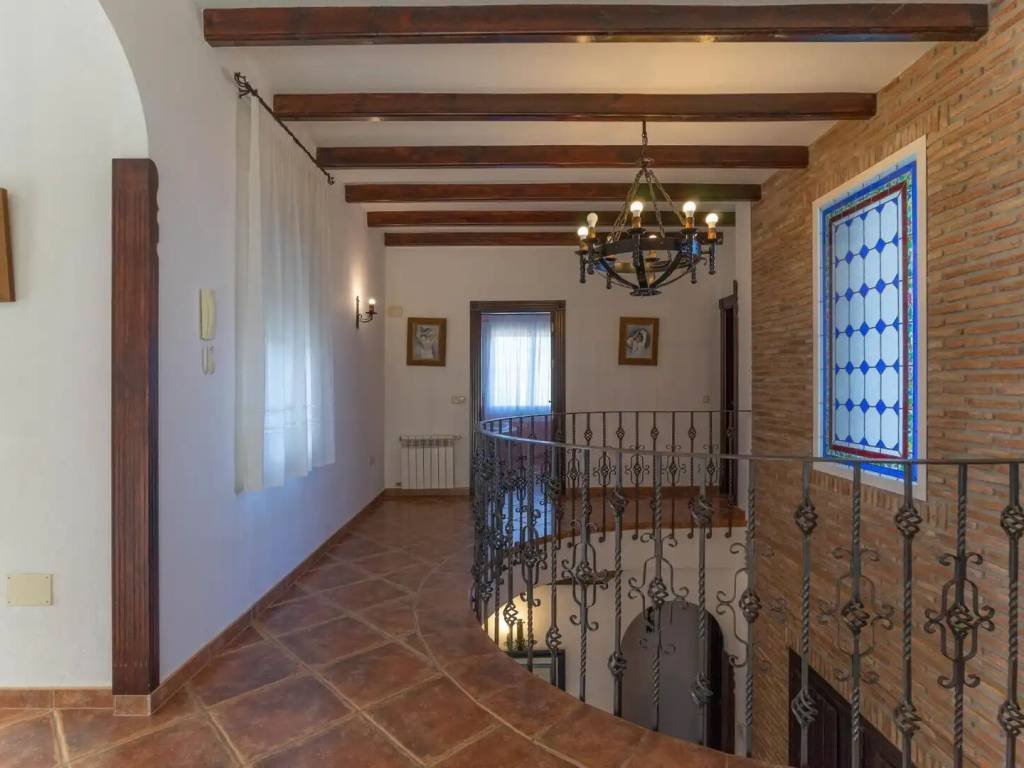 Casa de 520 m² a Alhaurín el Grande