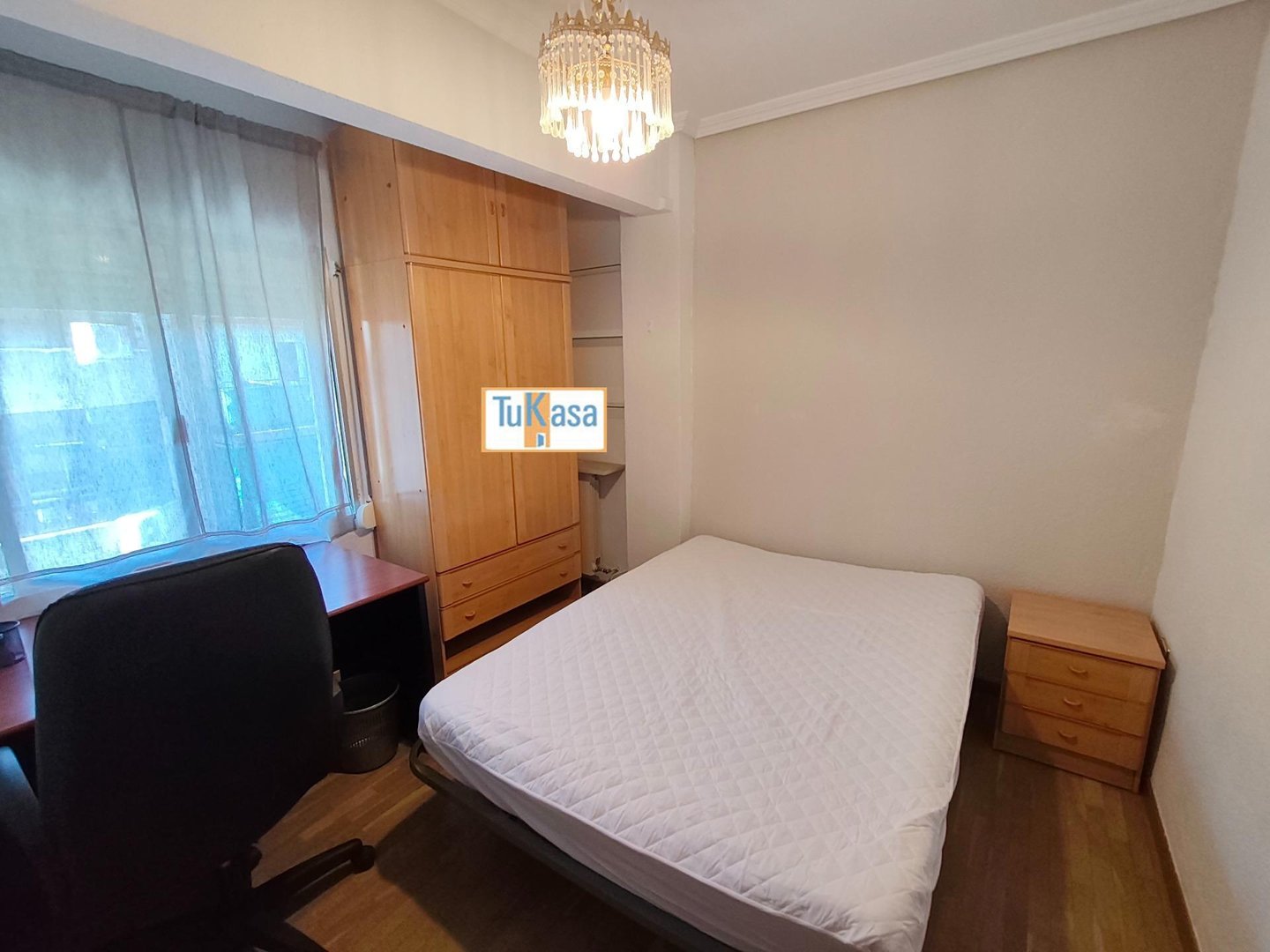 Habitación 110 m², Cáceres