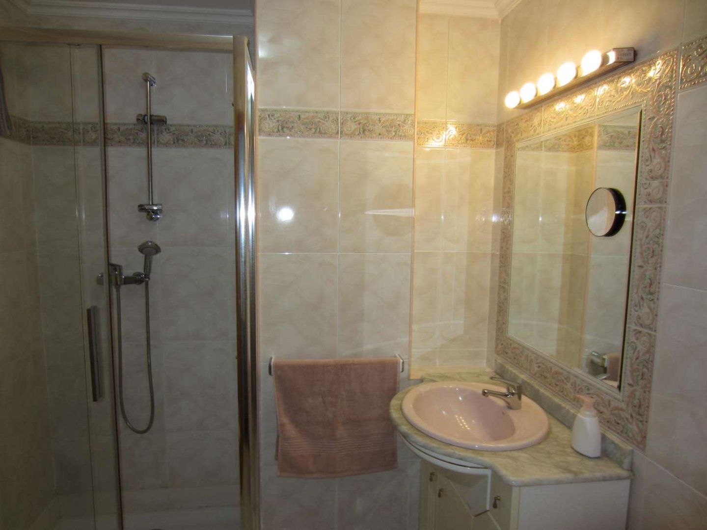 Pis de 80 m² a Fuengirola