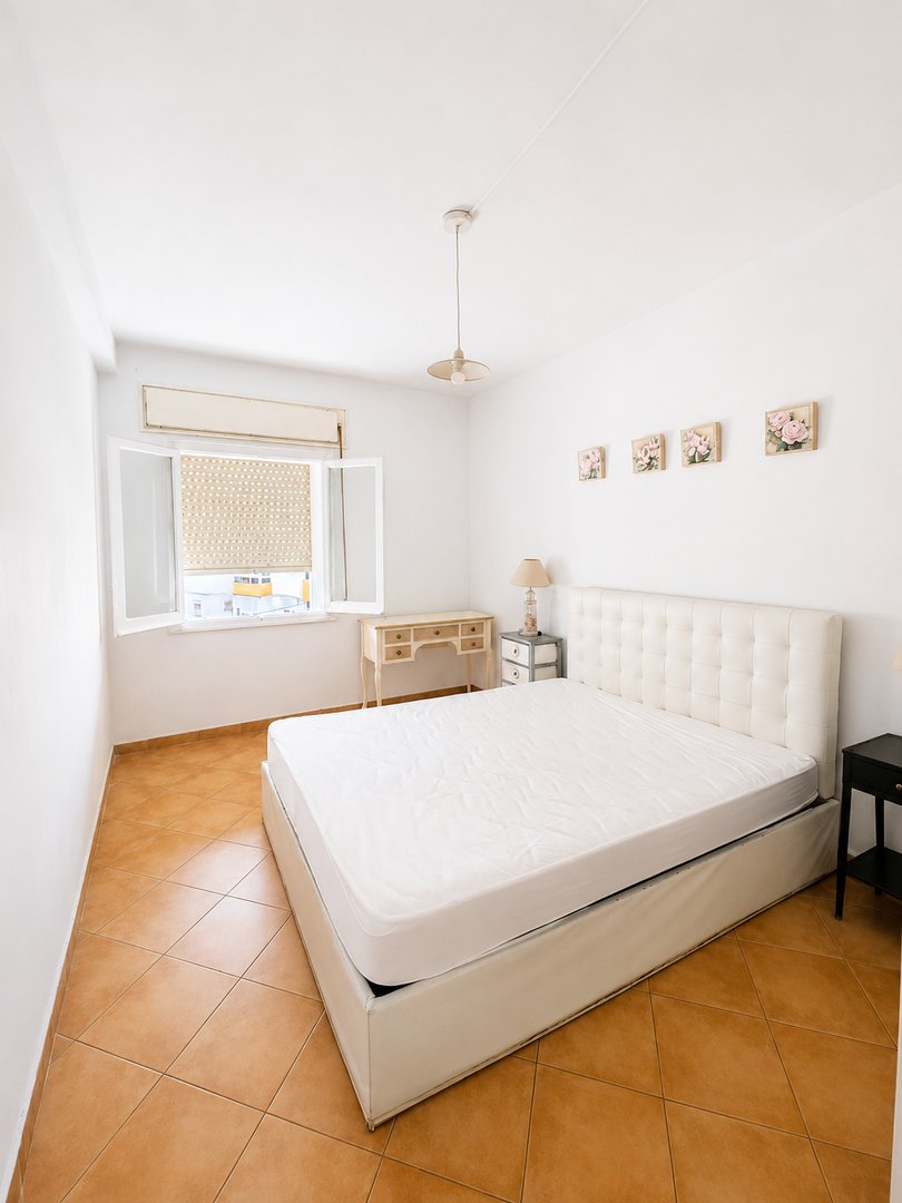 Piso de 90 m² en El Puerto de Santa María