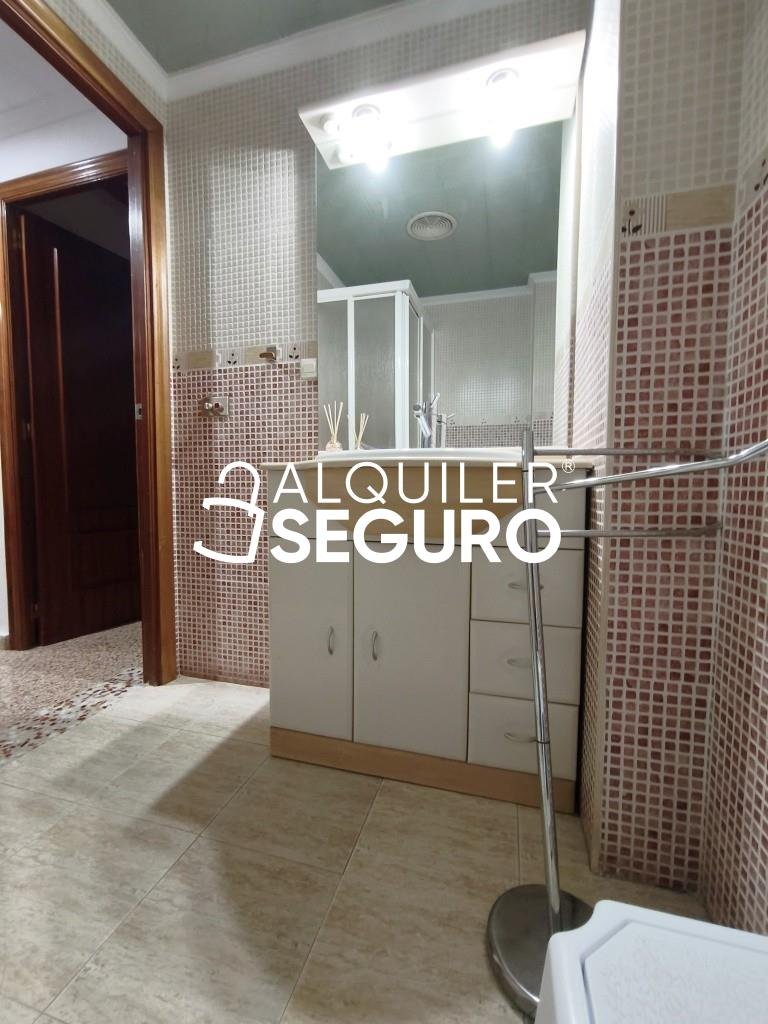 Piso de 145 m² en San Vicente del Raspeig