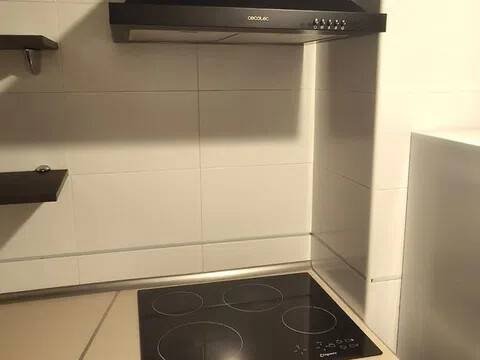 Piso de 60 m² en Mérida
