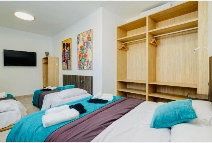 Appartamento 90 m² a Málaga