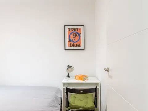 Pis de 55 m² a Barcelona