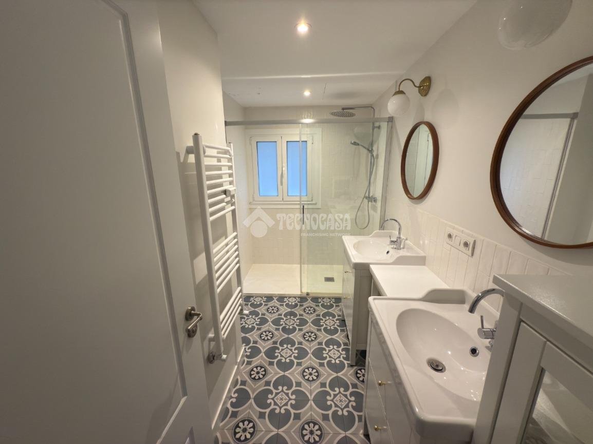 Wohnung 121 m² in Madrid