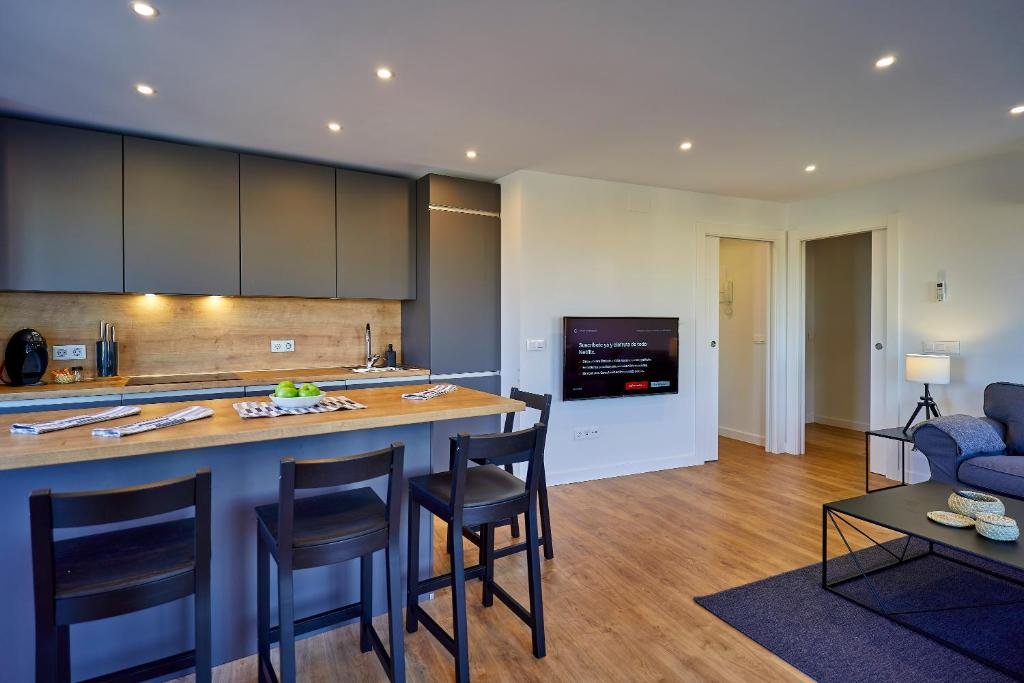 Appartement 90 m² à Salamanque