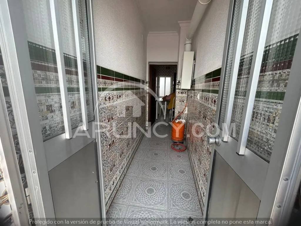 Casa de 90 m² en Alcalá de Guadaíra