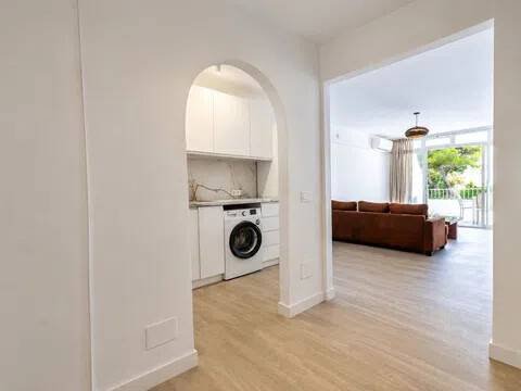 Piso de 119 m² en Andratx