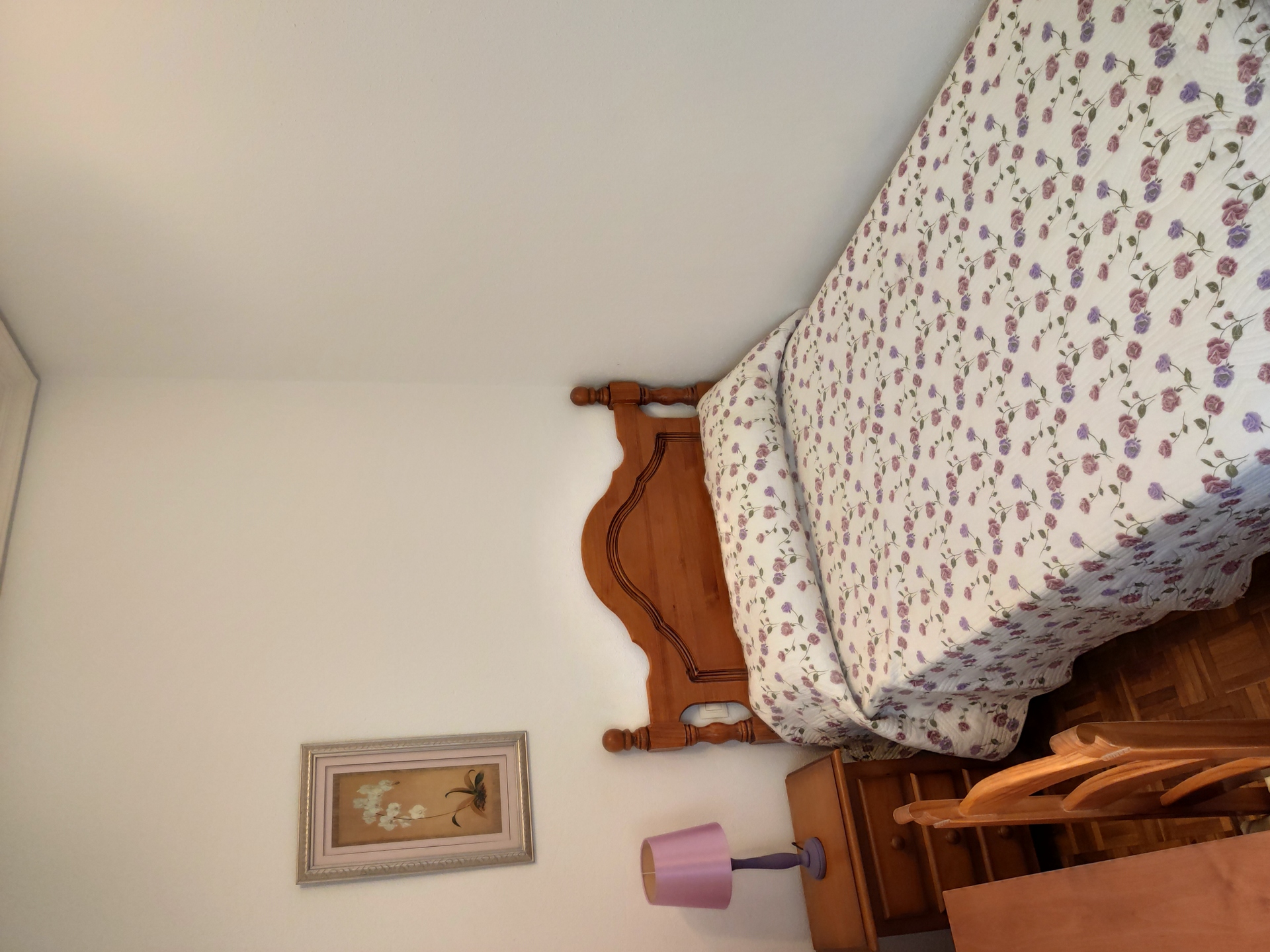 Piso de 80 m² en Segovia
