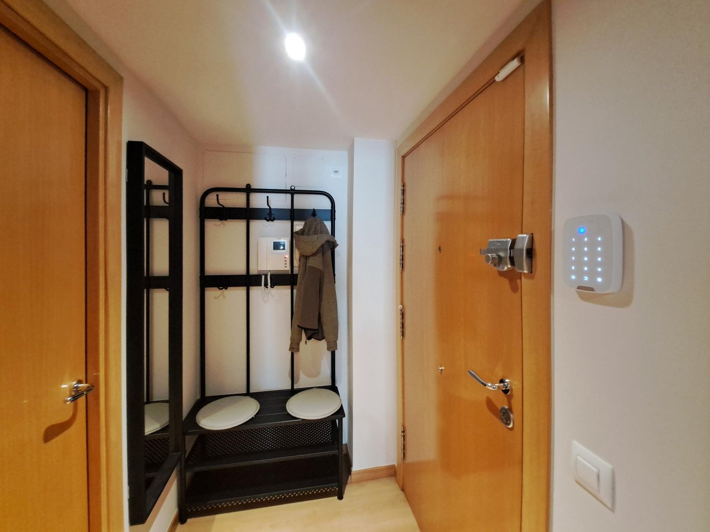 Piso de 72 m² en Gerona