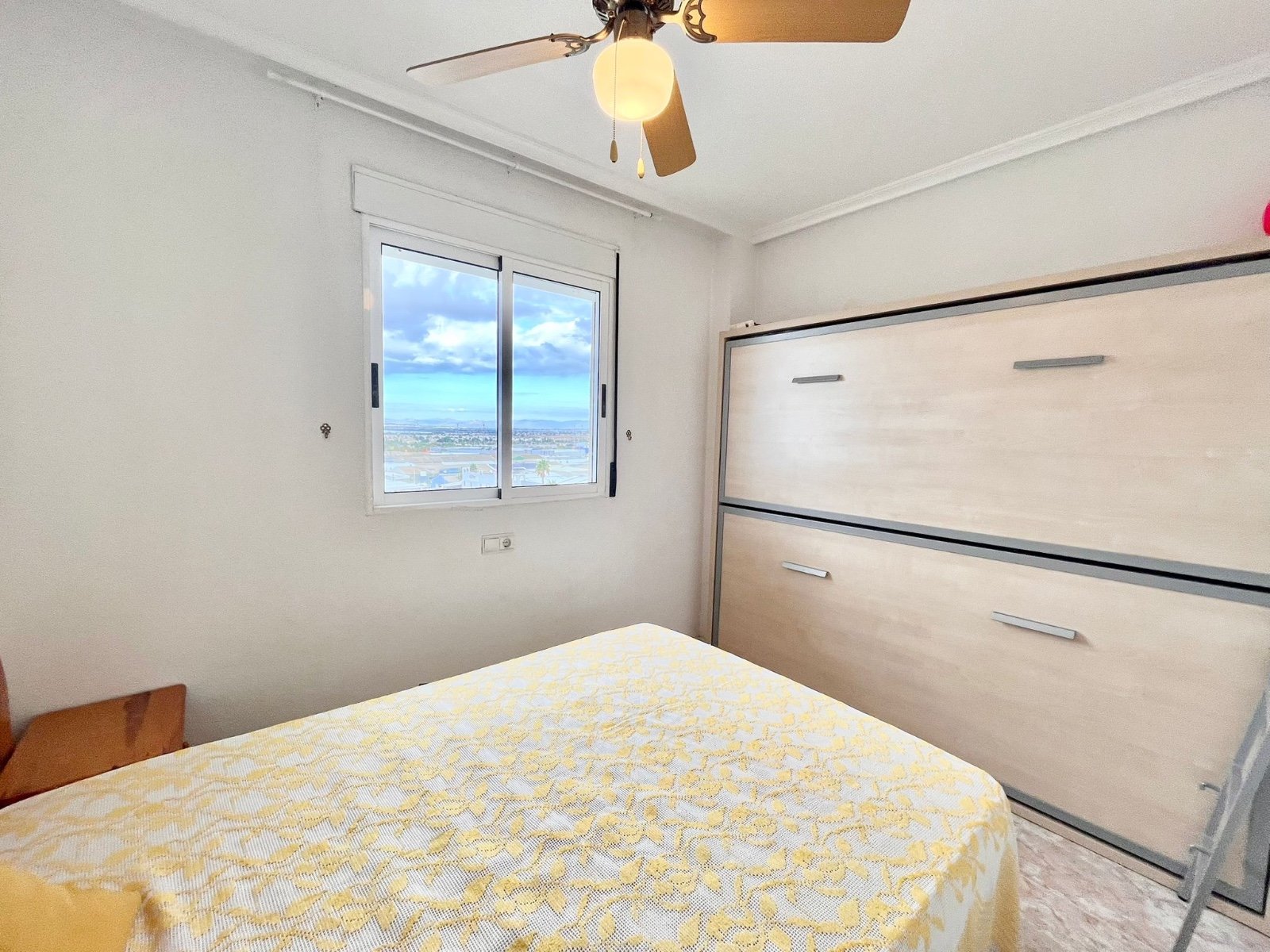 Piso de 60 m² en Torrevieja