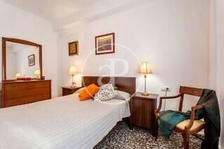 Casa de 251 m² a Nàquera