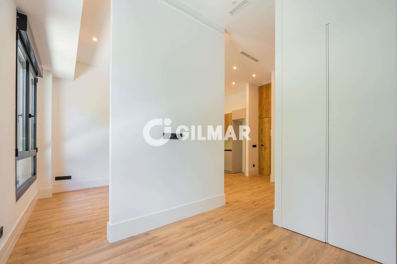 Appartamento 38 m² a Madrid