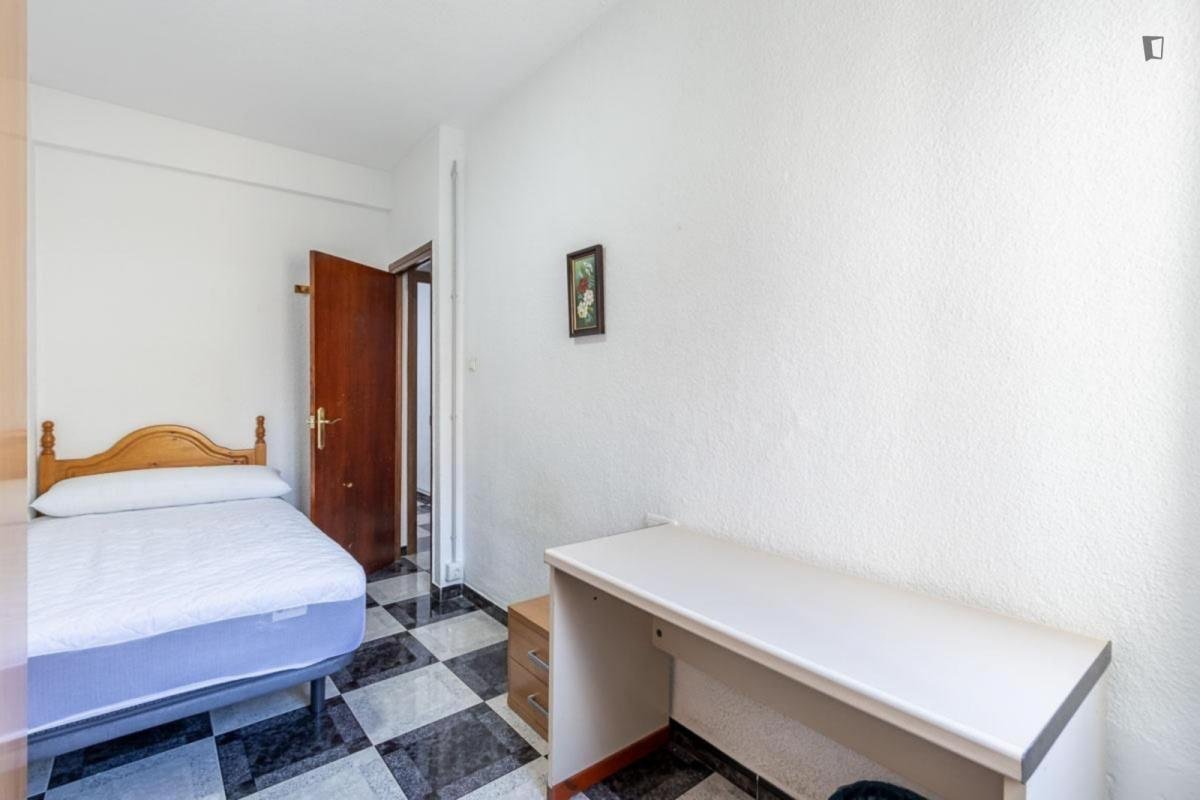 Piso de 78 m² en Granada