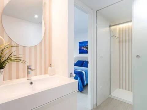 Habitación 130 m², Sevilla