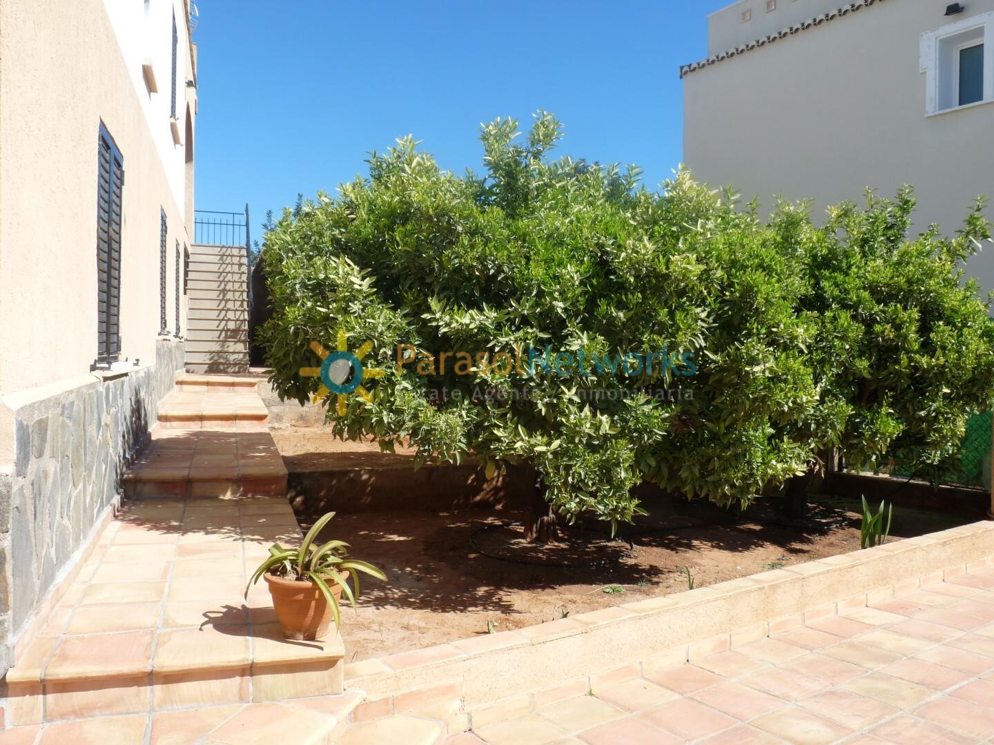 Haus 200 m² in la Font d'en Carròs