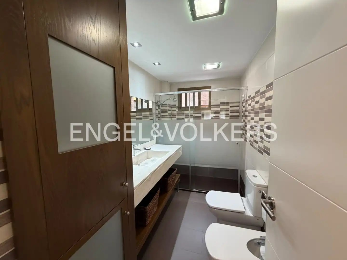Pis de 155 m² a Pozuelo de Alarcón