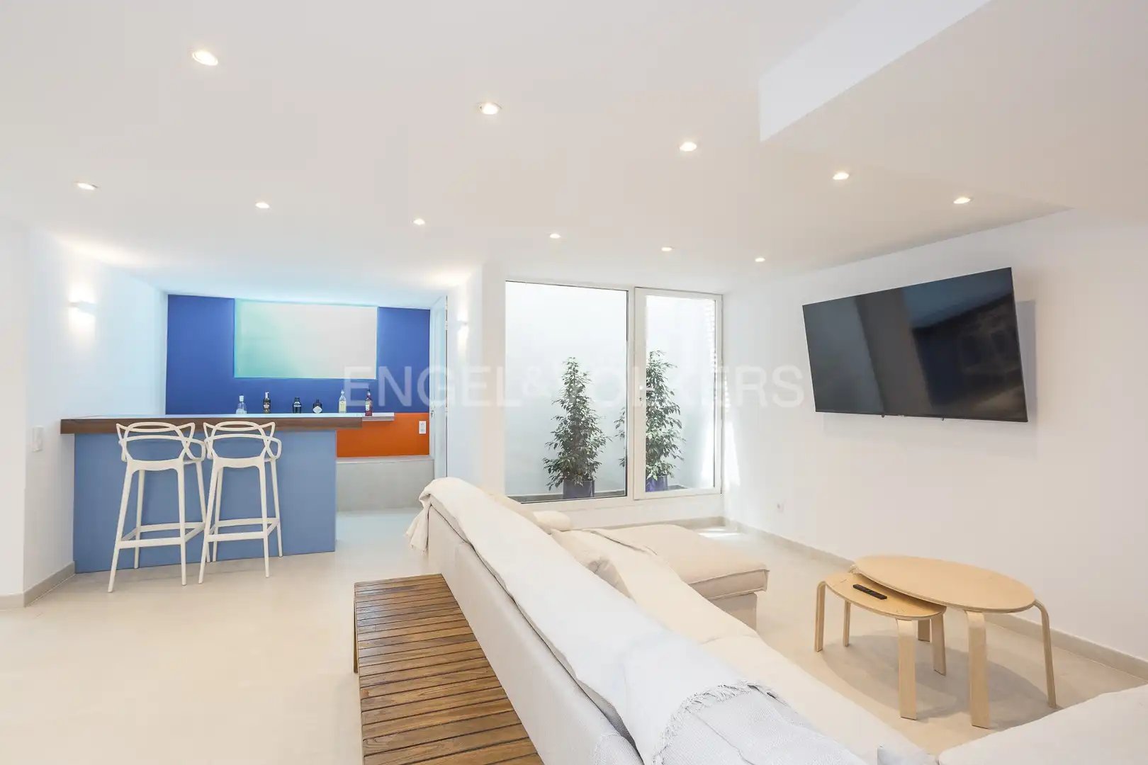 Casa de 200 m² en Sitges