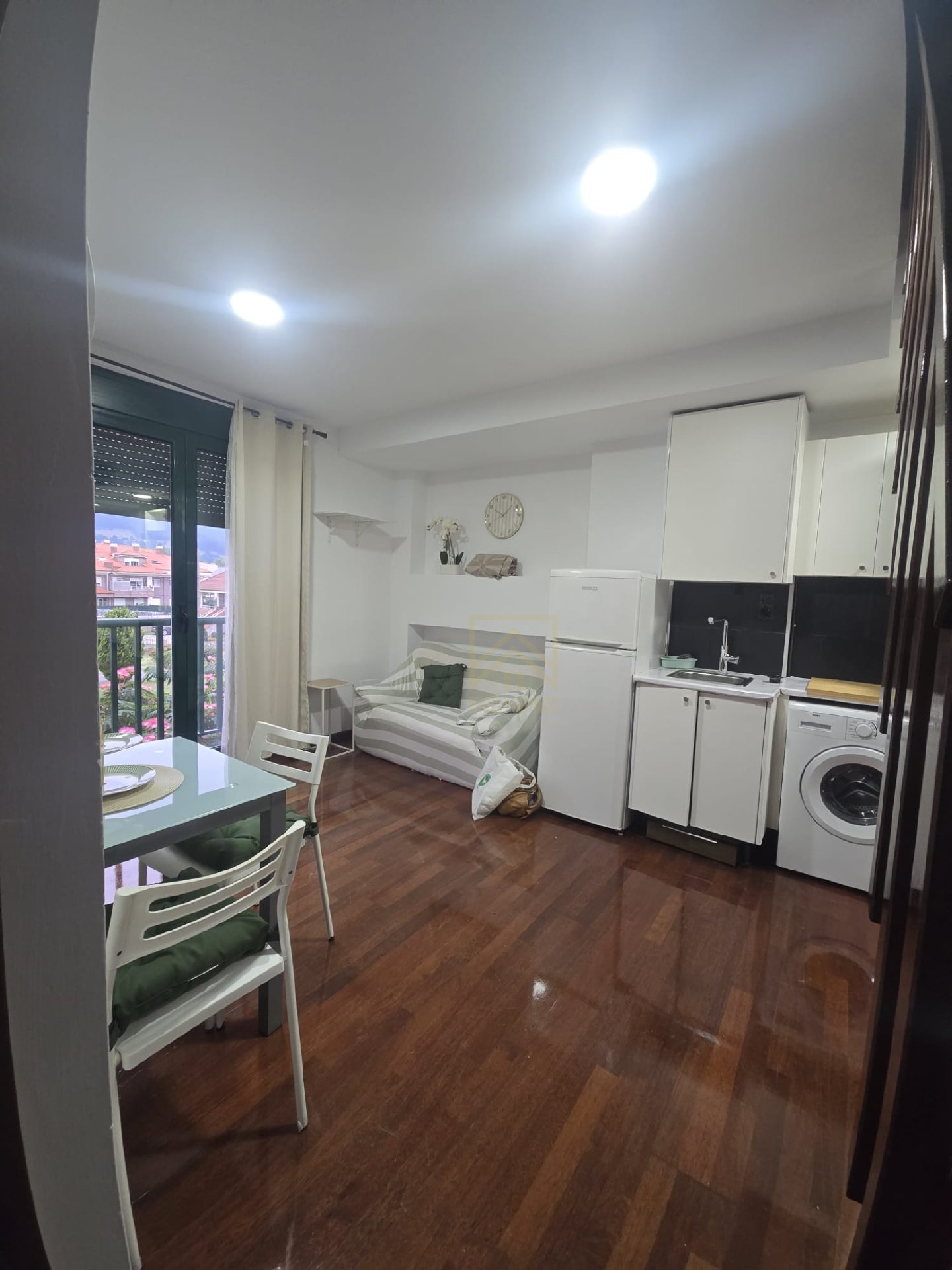 Piso de 78 m² en Piélagos