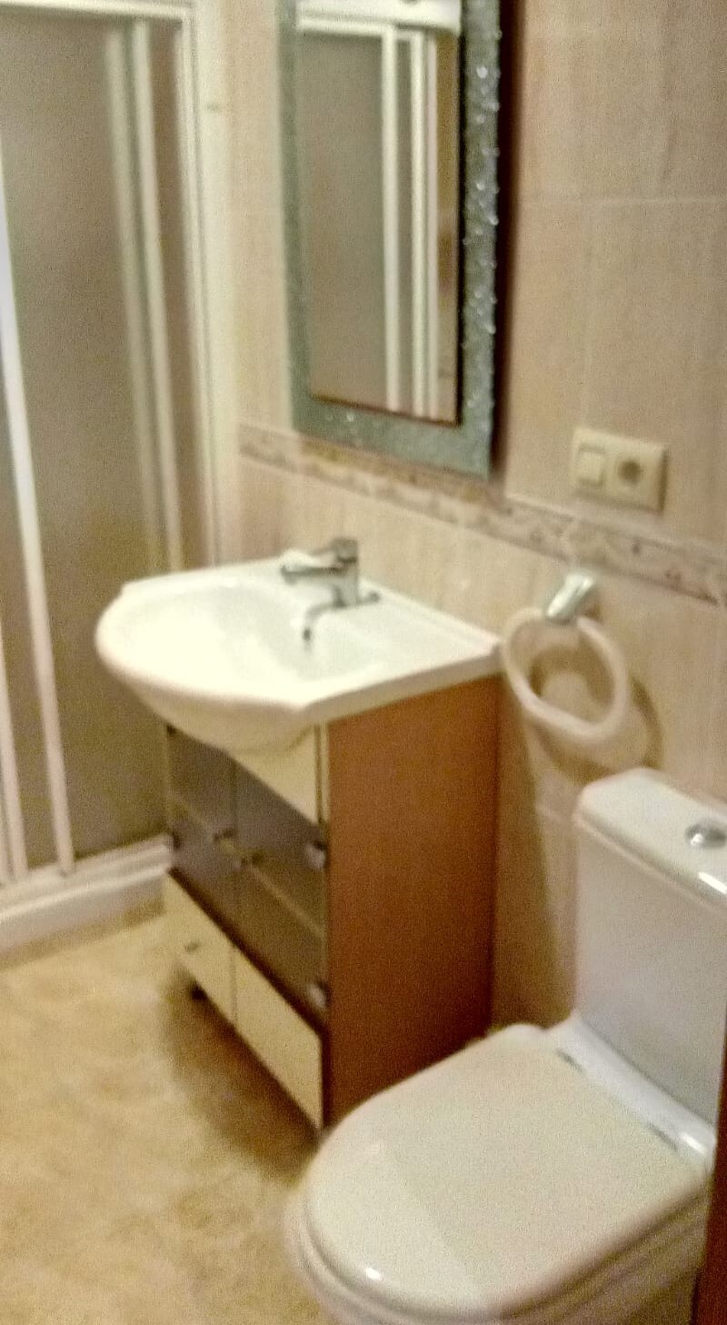 Piso de 88 m² en Arteixo