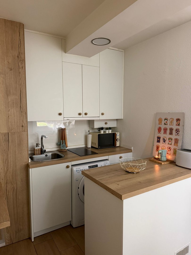 Appartamento 60 m² a Cáceres