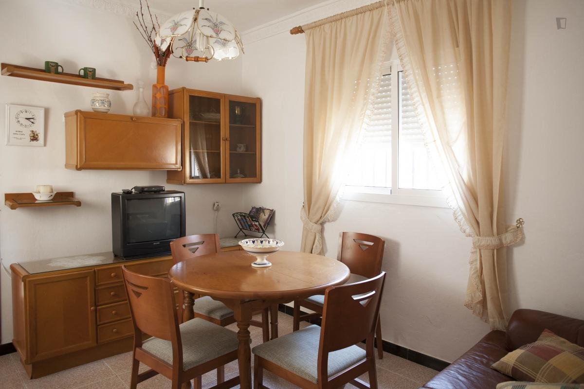 Casa de 120 m² en Sevilla