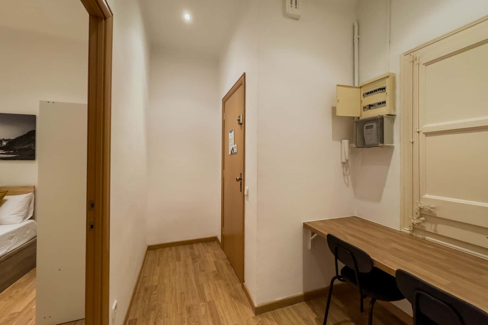 Habitació de lloguer, l'Hospitalet de Llobregat