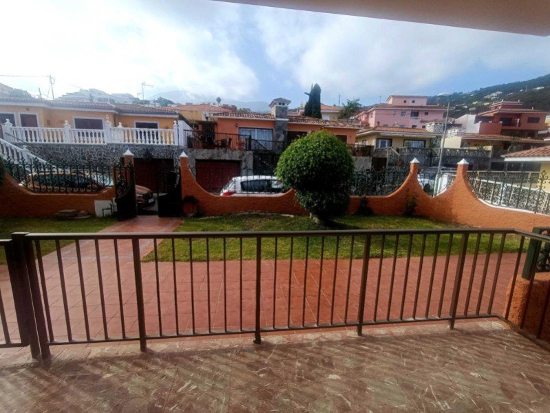 Piso de 65 m² en Icod de los Vinos