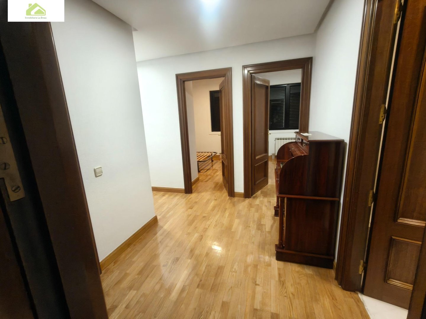 Pis de 130 m² a Zamora