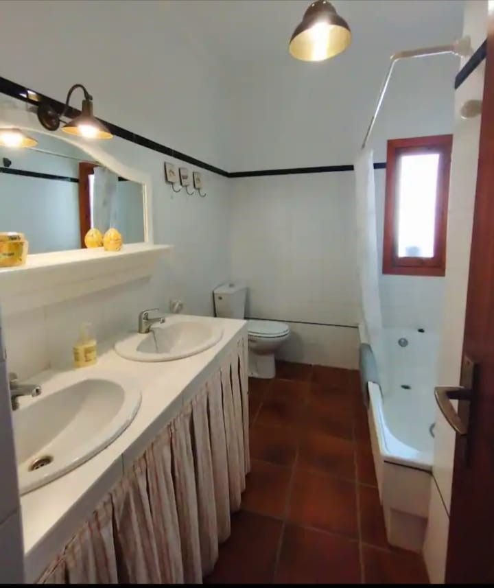Casa de 250 m² en Cartaya
