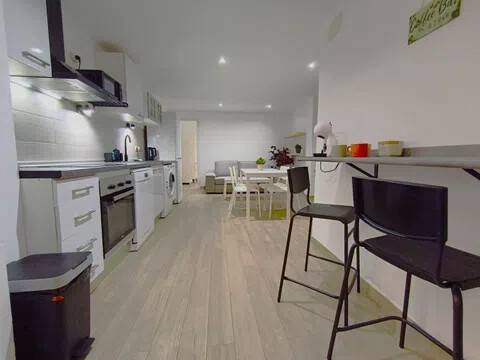 Habitació de lloguer, València