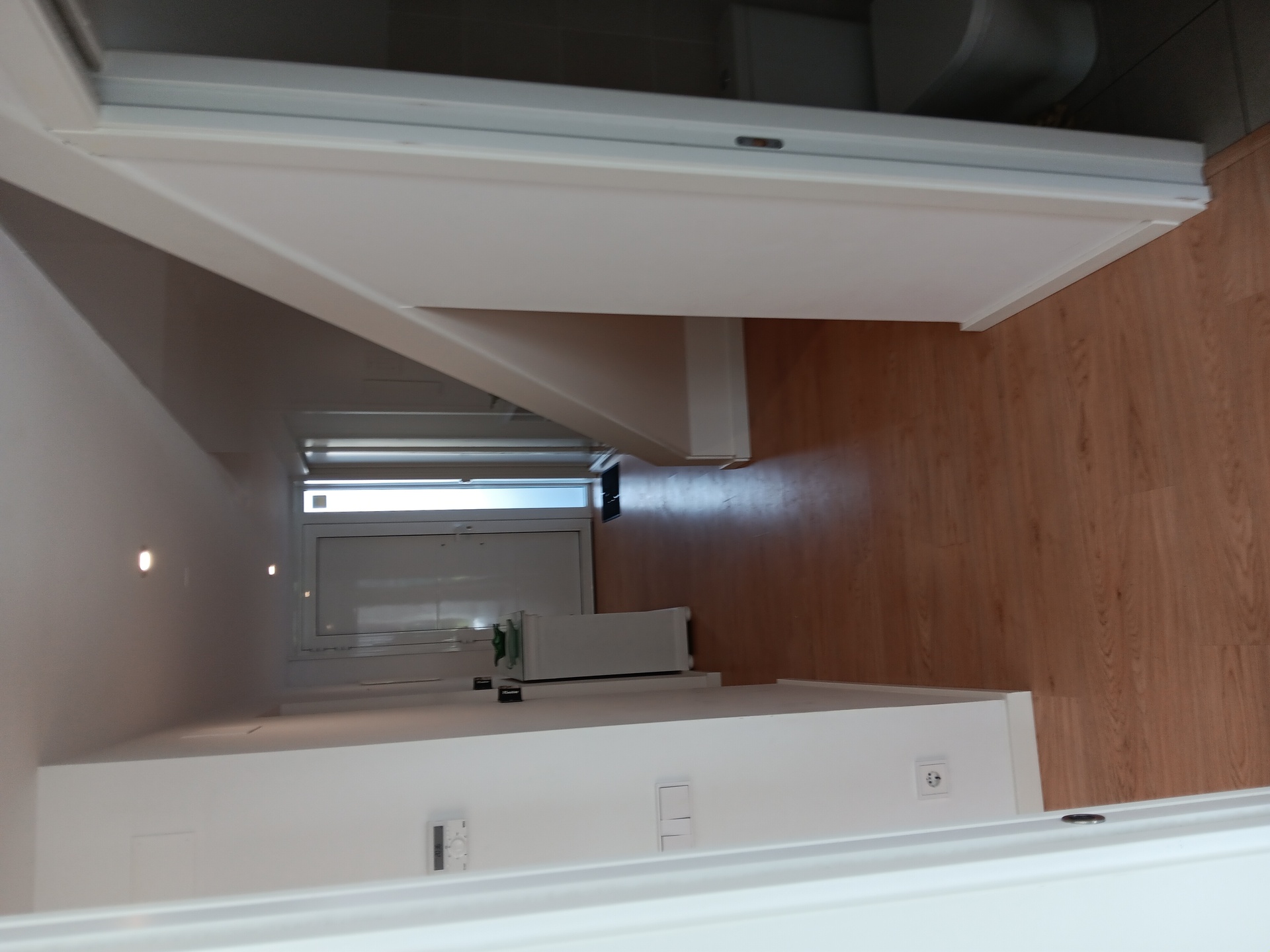 Piso de 193 m² en Santiago de Compostela