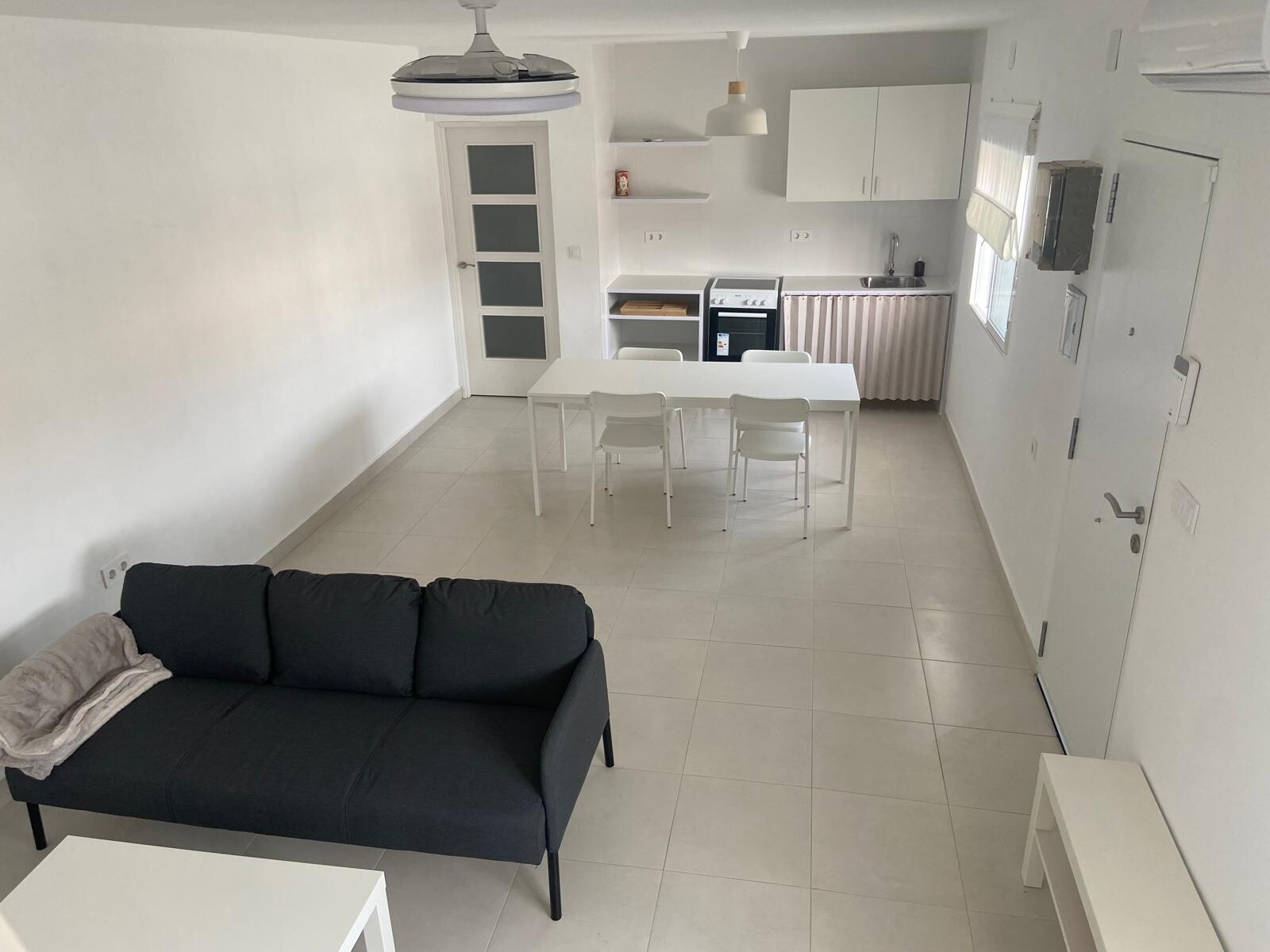 Casa de 90 m² en Águilas