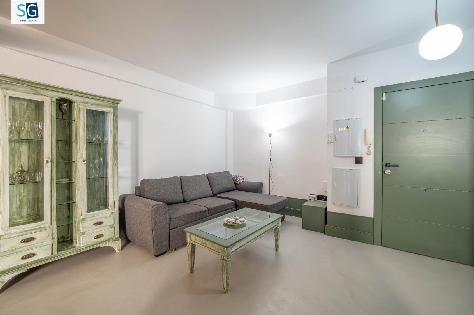 Piso de 67 m² en Granada