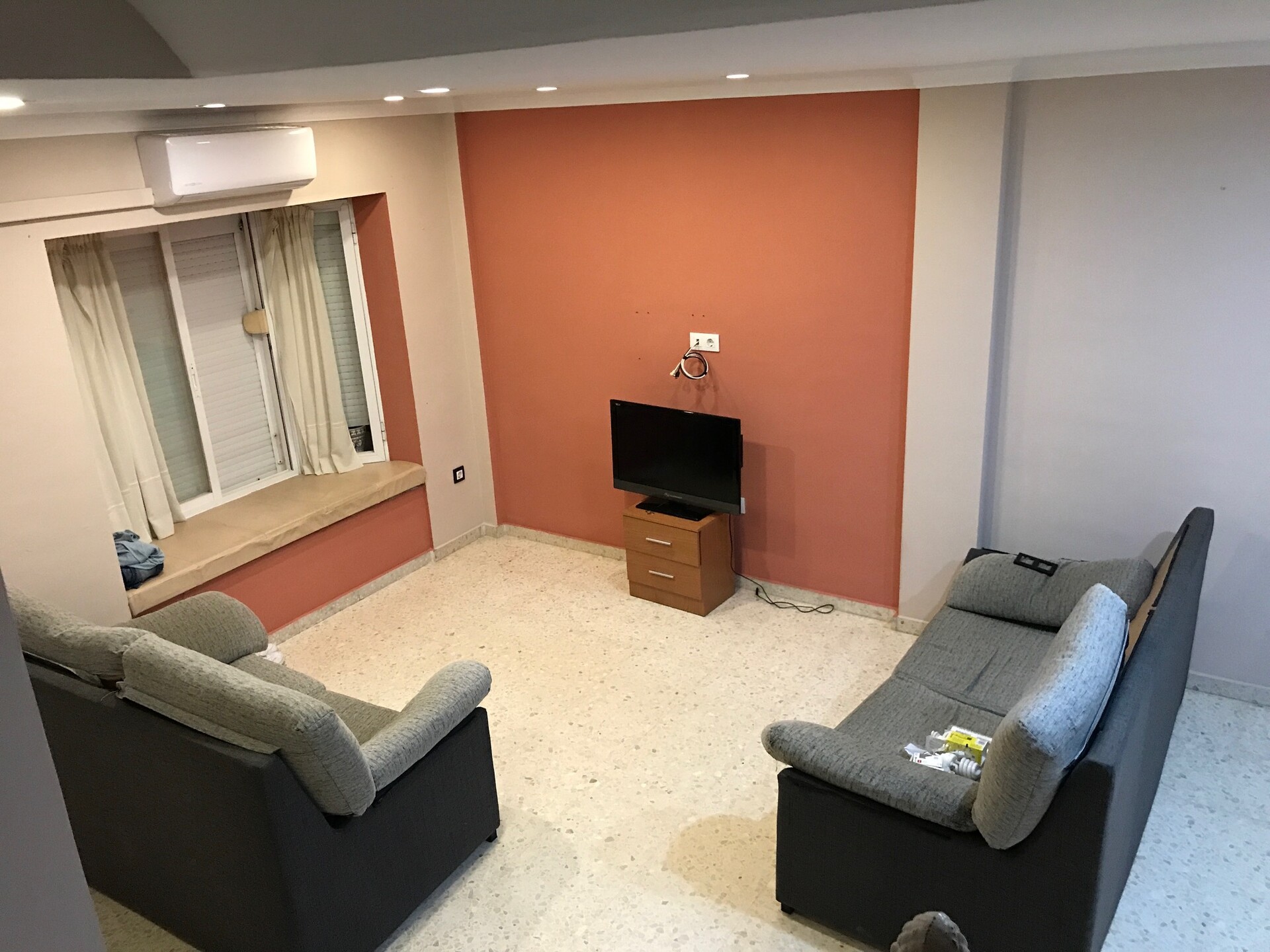 Piso de 160 m² en Jerez de la Frontera