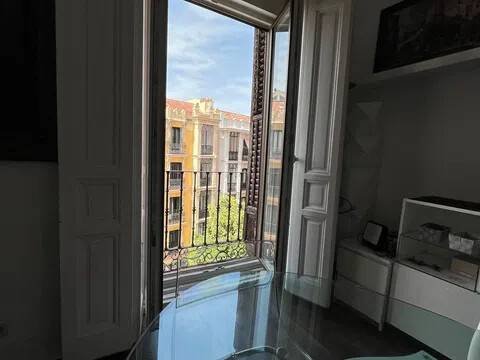 Piso de 138 m² en Madrid