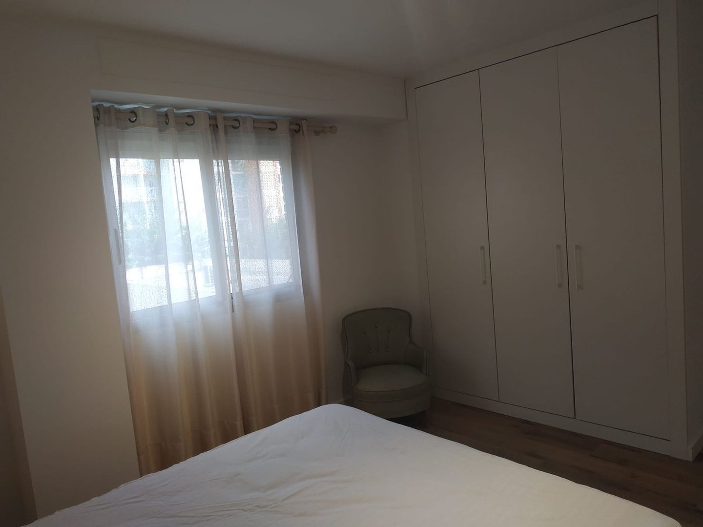 Wohnung 87 m² in Valencia