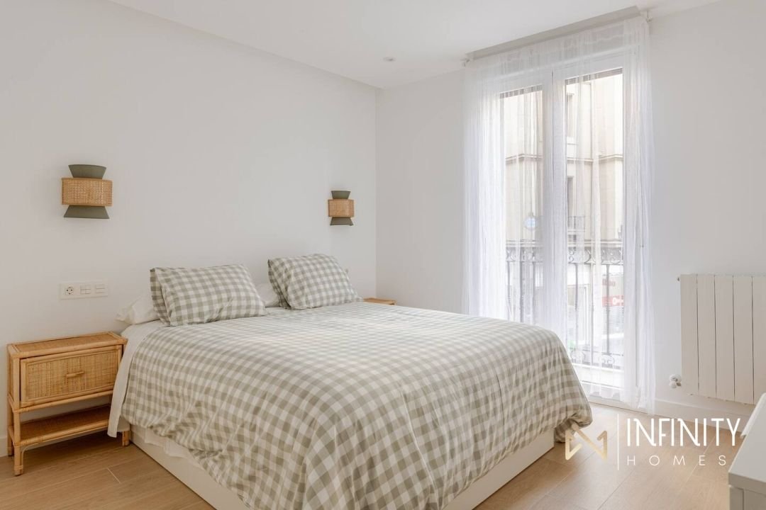 Piso de 127 m² en Bilbao