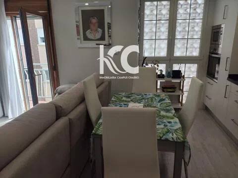 Piso de 75 m² en Salamanca