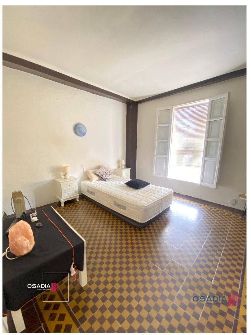 Piso de 70 m² en Santa Fe