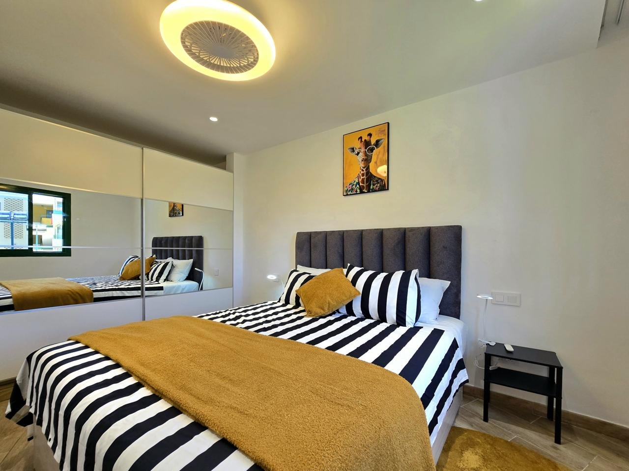Piso de 40 m² en San Bartolomé de Tirajana