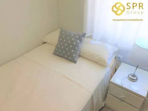 Piso de 92 m² en Sevilla