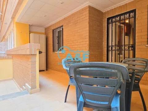 Piso de 50 m² en Oropesa del Mar