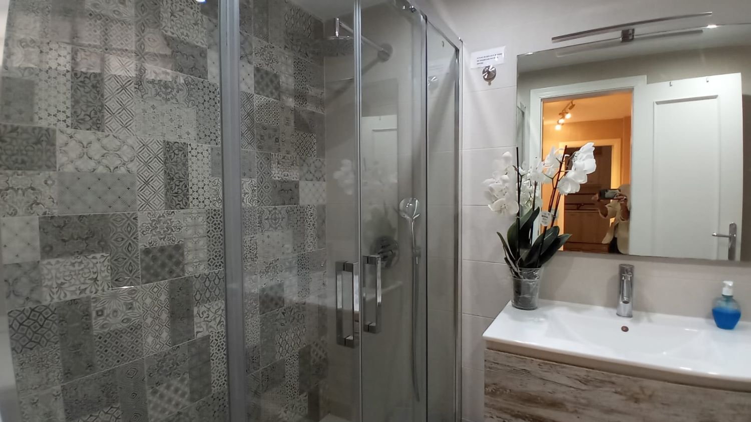 Piso de 65 m² en Torrox