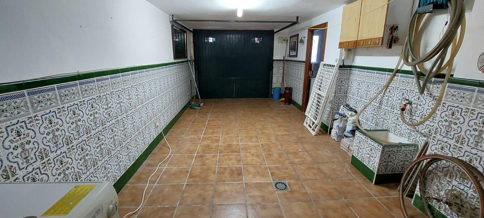 Piso de 130 m² en Algeciras