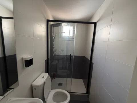 Piso de 100 m² en San Fernando