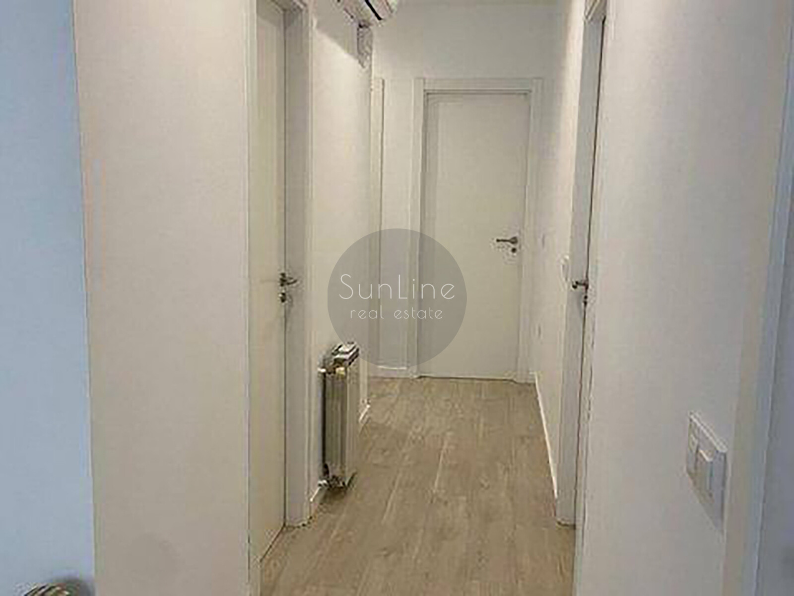 Pis de 120 m² a València