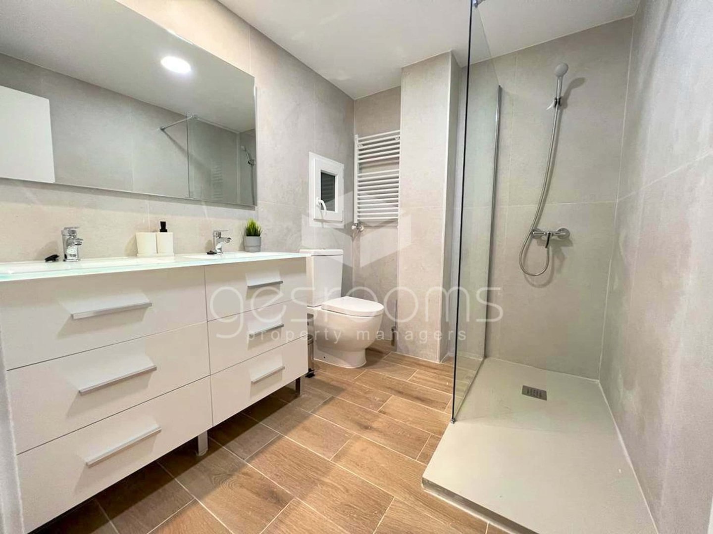 Habitació de lloguer, València